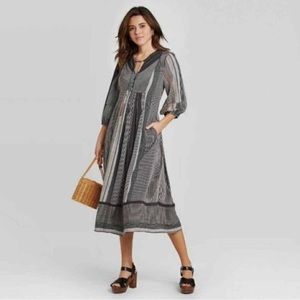 Universal thread dress Target